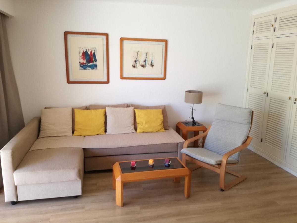 Vilamoura Beach & Pool Apartment Exterior photo