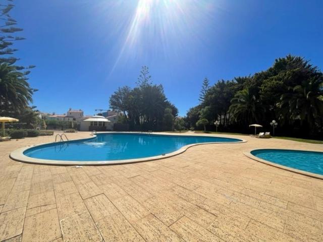 Vilamoura Beach & Pool Apartment Exterior photo
