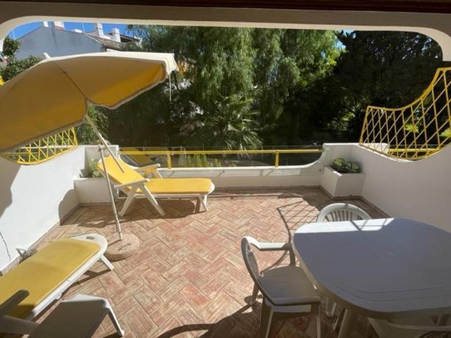 Vilamoura Beach & Pool Apartment Exterior photo