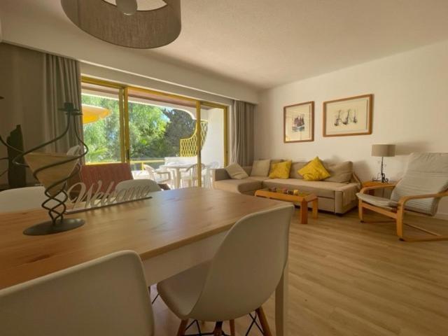 Vilamoura Beach & Pool Apartment Exterior photo