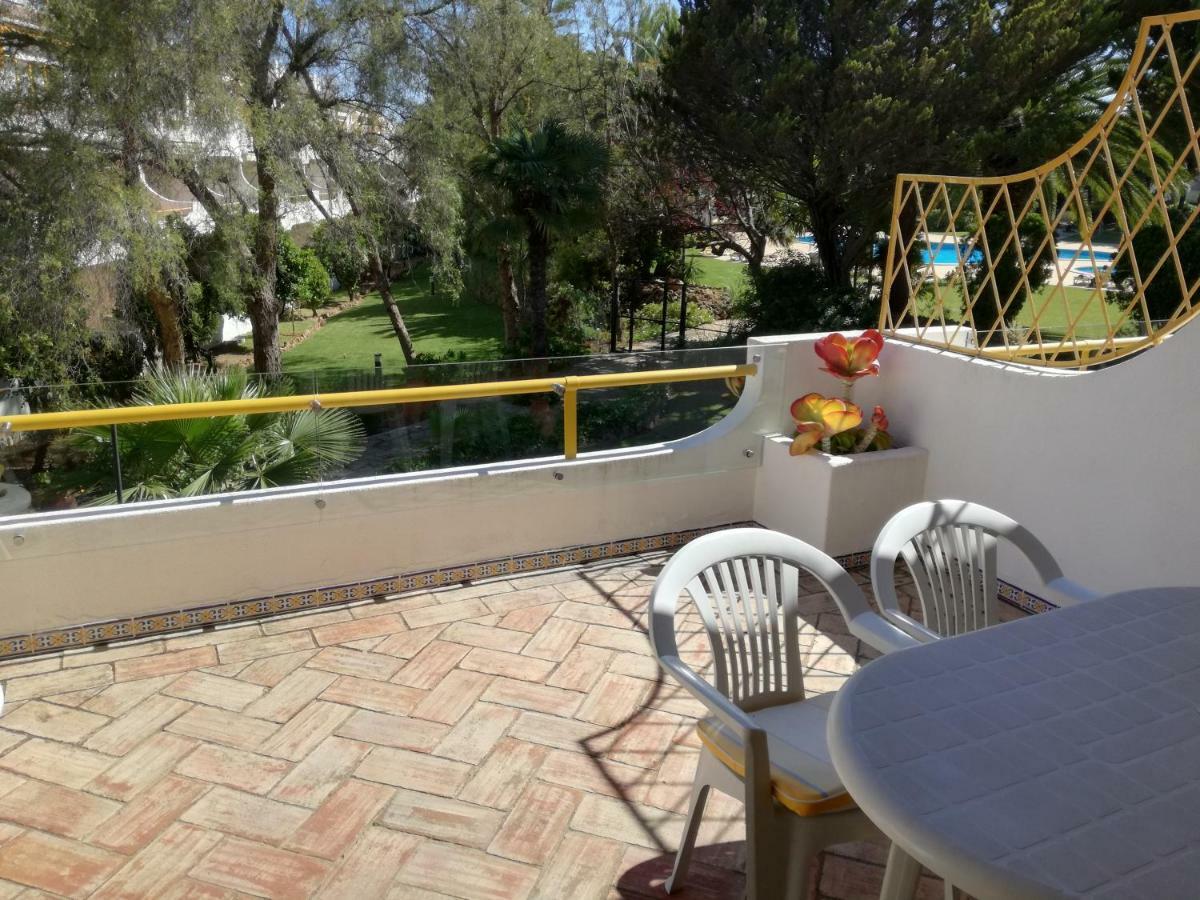 Vilamoura Beach & Pool Apartment Exterior photo
